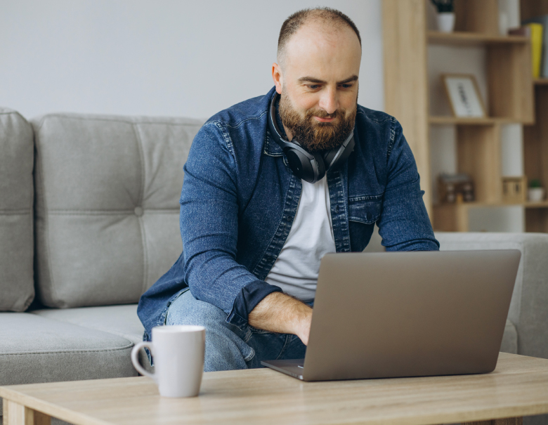 transferencia de vehículo usado